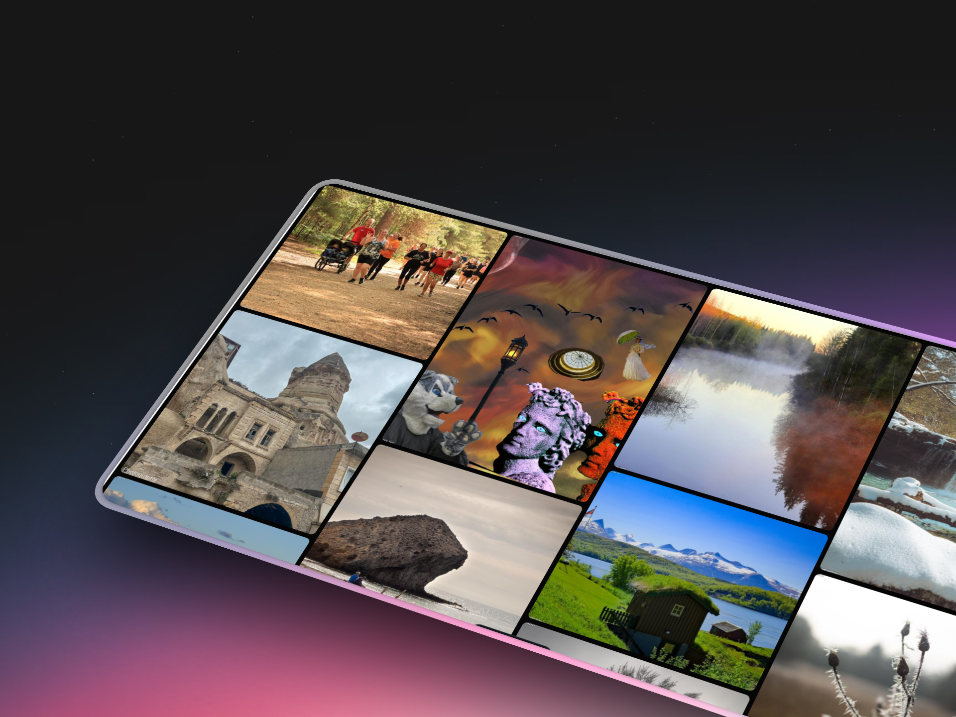 Preview